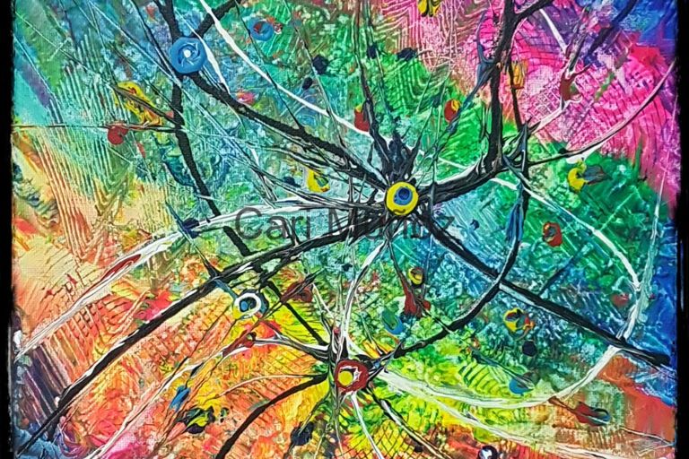 Abstracto